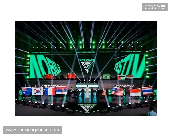 国际足球电竞赛事FC PRO冠军杯暨FC PRO 足球世界挑战赛在上海举行