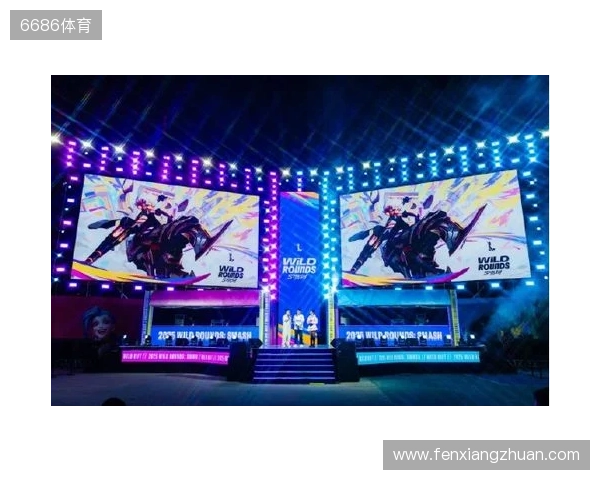 2025英雄联盟手游全球邀请赛：荣光之旅，圆满落幕