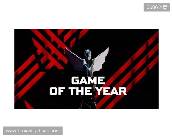 ZywOo、Chovy与f0rsakeN将角逐TGA年度最佳电竞选手称号