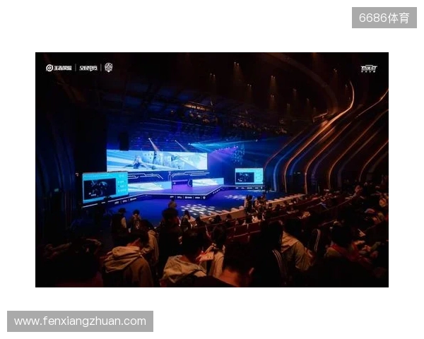 从赛事流量到城能量 王者荣耀女子公开赛打造“电竞+”新范本