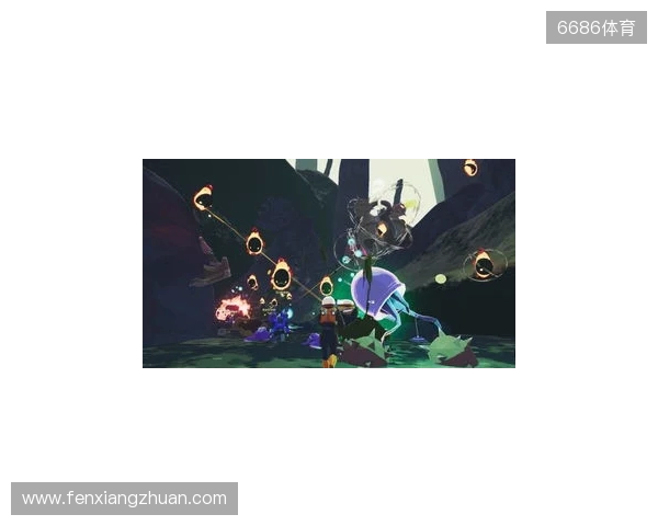 《雨中冒险2》全新DLC正式上线！六大机械之境开启终极挑战