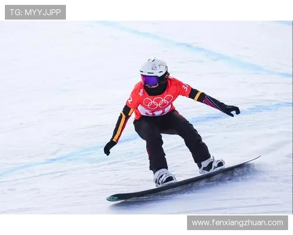 fis滑雪板世界杯(2020单板滑雪世界杯)sports