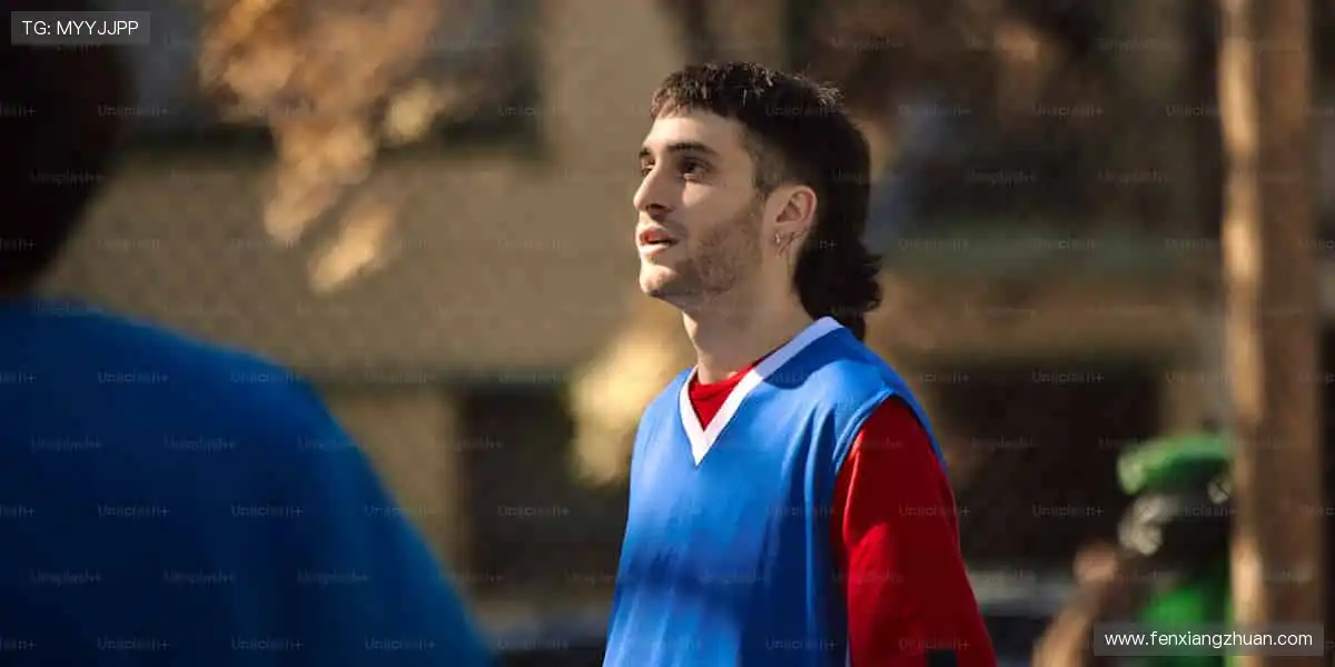 🎯从球衣到球鞋，每一件都是热爱的形状！